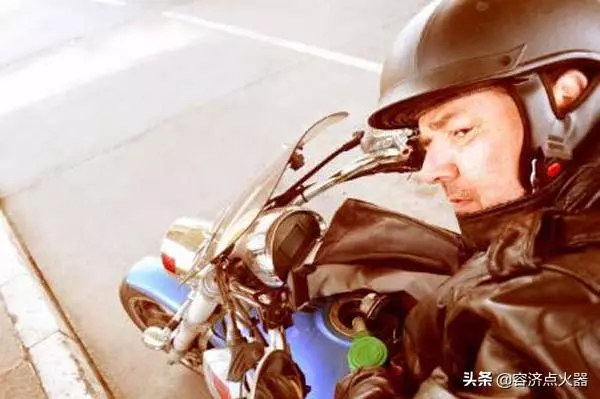 技術篇:如何降低摩托車油耗,這幾招搞定!