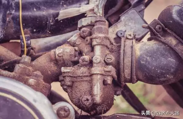 技術篇:如何降低摩托車油耗,這幾招搞定!