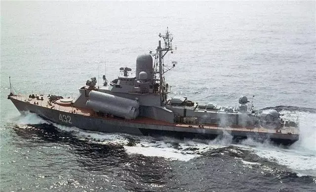 此型國產戰艦曾掀起造艦狂潮,戛然而止引西方高度警惕!