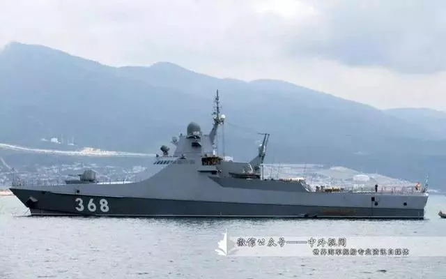 此型國產戰艦曾掀起造艦狂潮,戛然而止引西方高度警惕!