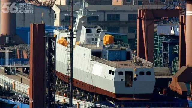 此型國產戰艦曾掀起造艦狂潮,戛然而止引西方高度警惕!
