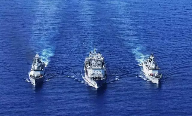 此型國產戰艦曾掀起造艦狂潮,戛然而止引西方高度警惕!