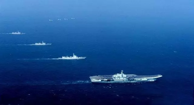 此型國產戰艦曾掀起造艦狂潮,戛然而止引西方高度警惕!