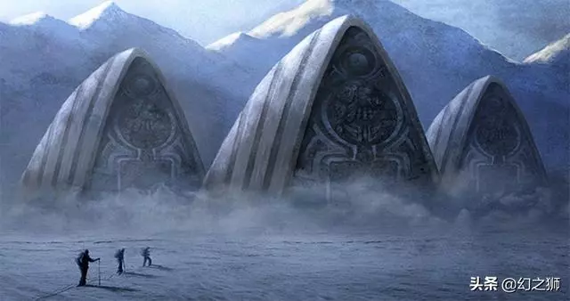 海底發現「水晶金字塔」,是人類文明的傑作,還是地外文明的產物
