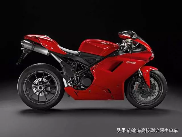 關於摩托車的那些事兒