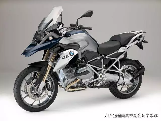關於摩托車的那些事兒