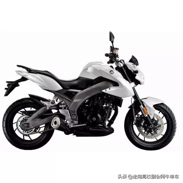 關於摩托車的那些事兒