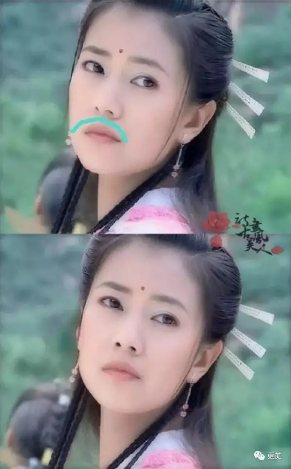 趙敏賈靜雯、芷若周海媚20年後美艷依舊,而小昭現在卻滿臉尷尬像金花婆婆了?!