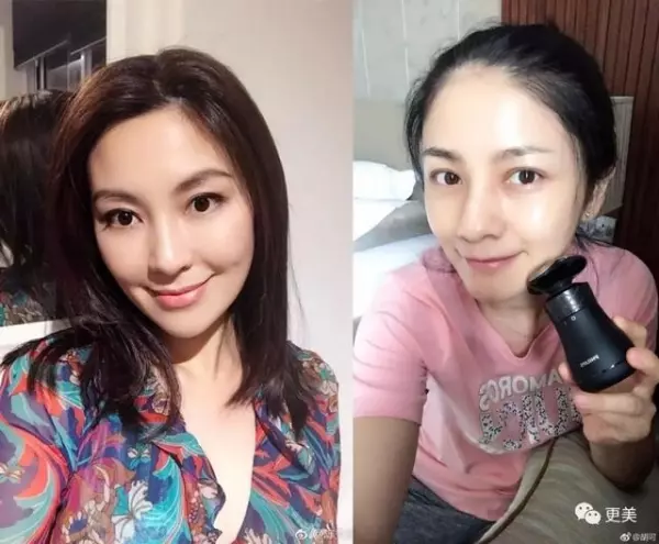 趙敏賈靜雯、芷若周海媚20年後美艷依舊,而小昭現在卻滿臉尷尬像金花婆婆了?!