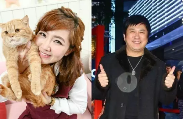 謝忻苦熬10年「從未獲胡瓜肯定」讓她很受傷!瓜哥聽到居然說:她跟誰不重要!讓她頓時落淚!
