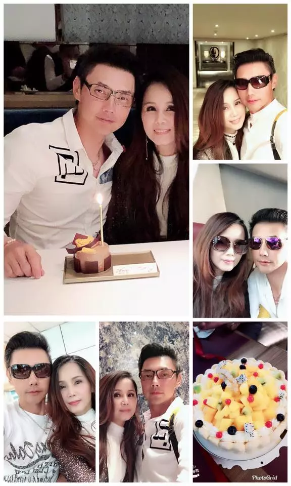 包偉銘過年「豪撒50萬紅包」給家人 寵妻不手軟「帶妻環遊世界」實現結婚承諾:愛你的男人,把你當女兒寵!