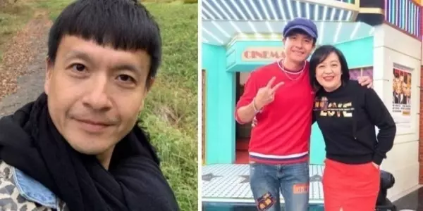 47歲依舊單身!小鐘自曝「親姊18歲一直賣銀養我」坦承只要她看不順眼就秒分手