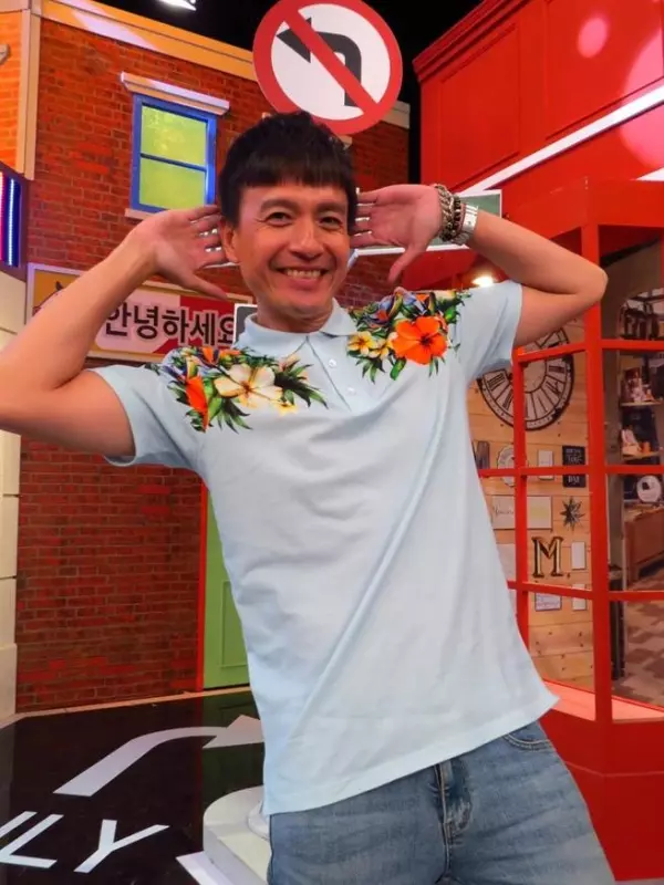 47歲依舊單身!小鐘自曝「親姊18歲一直賣銀養我」坦承只要她看不順眼就秒分手