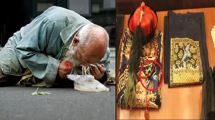 弟弟進京趕考,哥哥沿路乞討!乞討的錢都拿給弟弟當生活費!沒想到弟弟名列榜首之後,居然這樣對哥哥,老百姓和皇上都震怒了
