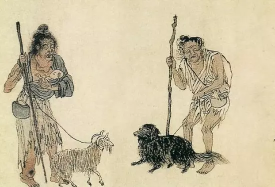 弟弟進京趕考,哥哥沿路乞討!乞討的錢都拿給弟弟當生活費!沒想到弟弟名列榜首之後,居然這樣對哥哥,老百姓和皇上都震怒了