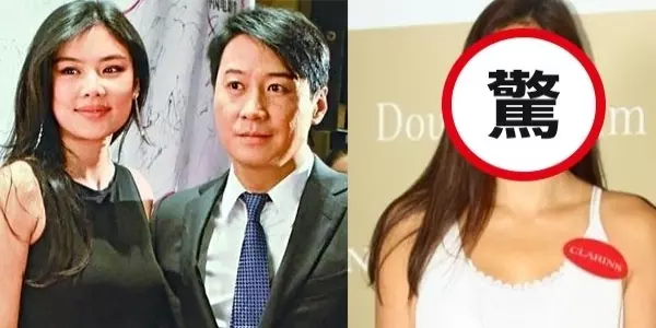 黎明為她狂砸7.5億,如今落魄爆肥做回老本行,網友:又老又醜!還敢出來!