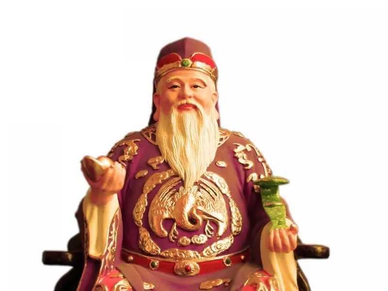 土地公顯靈!最近不順的人打開好運馬上來,見者得福!8秒轉走,身體安康發大財! 真的靈!