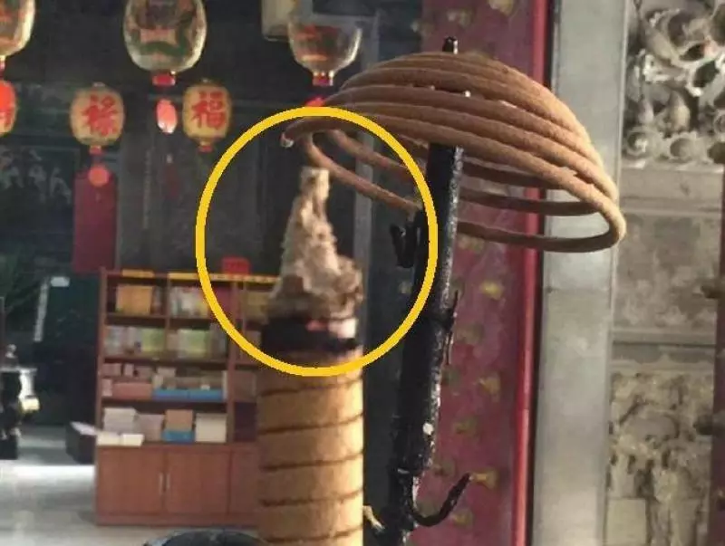 土地公顯靈!最近不順的人打開好運馬上來,見者得福!8秒轉走,身體安康發大財! 真的靈!
