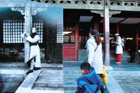 奶奶是慈禧,伯父是光緒,哥哥是溥儀!2015年去世享年97歲!死後竟只剩漏水破房 卻受人景仰!