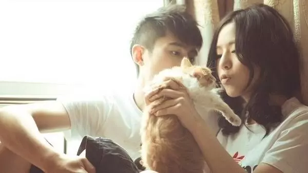 老公不用多帥,疼你就好 (給所有女人的忠告)