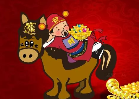 買彩票能中一次大獎的3個生肖