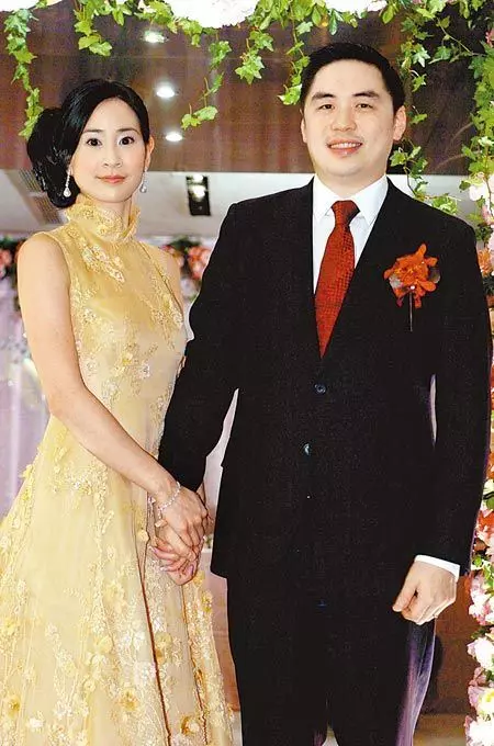 麻衣豪門夢碎「內幕」曝光!公公不滿麻衣:「學歷低、又只是個通告咖....」怒控媳婦表裡不一!