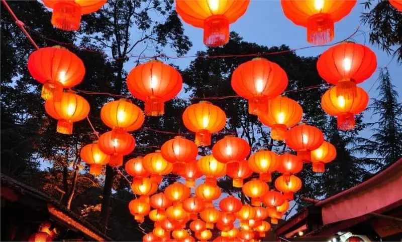 元宵節,這7個生肖太旺了。