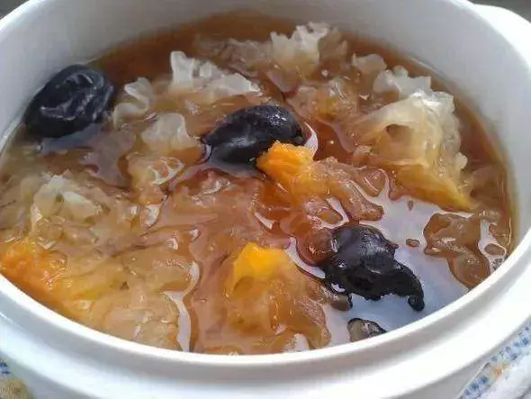 吃什麼清肺最快?、抗癌、抗疲勞,還有助於將鈉排出體外。