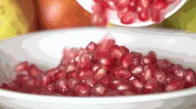 吃什麼清肺最快?、抗癌、抗疲勞,還有助於將鈉排出體外。