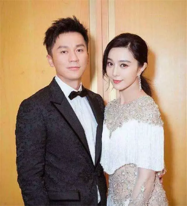 李晨與范冰冰,分手內幕真相, 范冰冰復出渺茫!