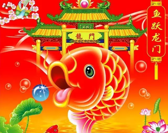 大年初六,只要買彩票就會中大獎,尤其是「這個生肖」