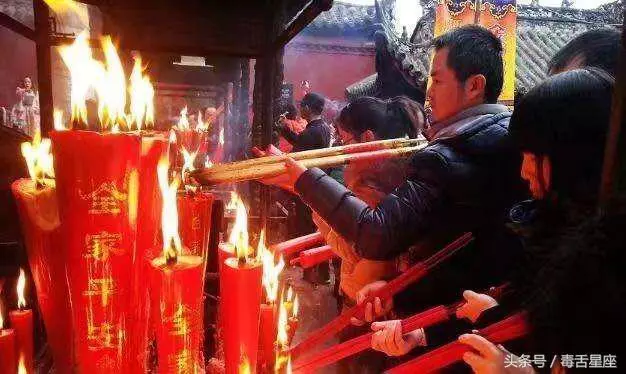 大年初六,只要買彩票就會中大獎,尤其是「這個生肖」