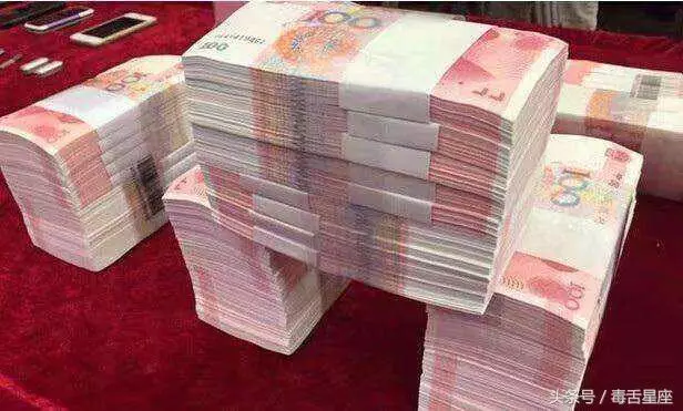 大年初六,只要買彩票就會中大獎,尤其是「這個生肖」