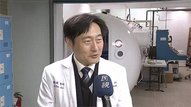 「赤腳」走路接地氣!骨科名醫分享養生術