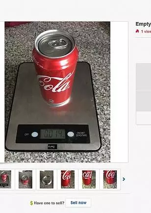 她買可樂「倒出來只有2滴」氣炸PO影片 專業網友一看超扼腕:你剛倒掉了61萬
