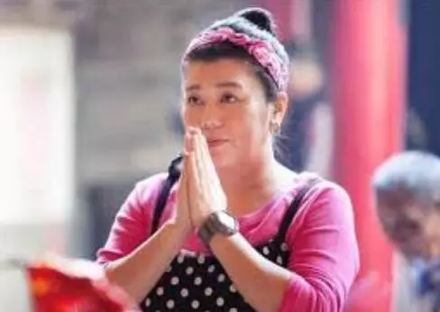 51歲林美秀無限期息影,為求子痛苦折磨10個小時,現如今放鬆心態,享受生活,美翻眾人