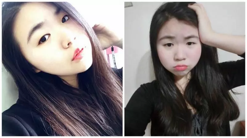 張君雅小妹妹過了11年變「可愛小護士」,一雙「白嫩細腿」更美瞎眾人的眼!
