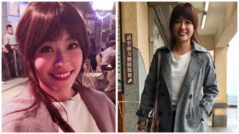 離婚後首個過年!小嫻吃完年夜飯「直奔月子中心」 看弟媳「在婆家被愛包圍」吐心聲:當媳婦不容易
