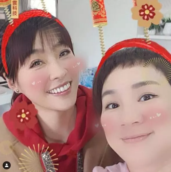 離婚後首個過年!小嫻吃完年夜飯「直奔月子中心」 看弟媳「在婆家被愛包圍」吐心聲:當媳婦不容易