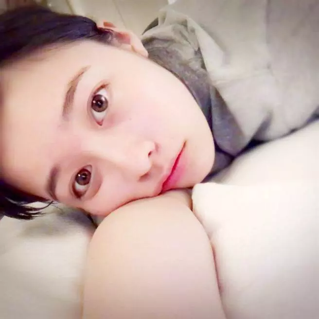日本「千年一遇美少女」成年,「14歲奇蹟美照」風靡全亞洲,6年後超進化「20歲大人的她」讓全網再暴動