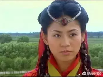 18年過去,當時大火的電視劇《尋秦記》的7位主演,現狀如何呢?連晉(江華)已退出娛樂圈轉戰保險!