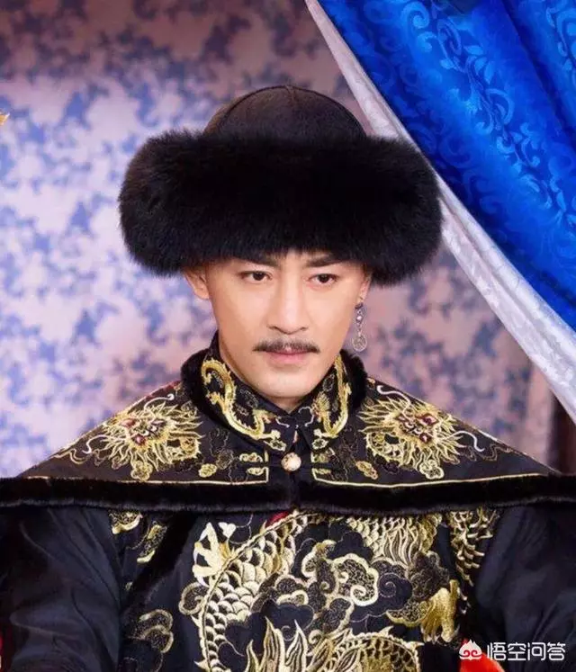 18年過去,當時大火的電視劇《尋秦記》的7位主演,現狀如何呢?連晉(江華)已退出娛樂圈轉戰保險!