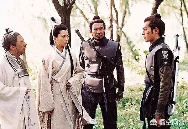 18年過去,當時大火的電視劇《尋秦記》的7位主演,現狀如何呢?連晉(江華)已退出娛樂圈轉戰保險!