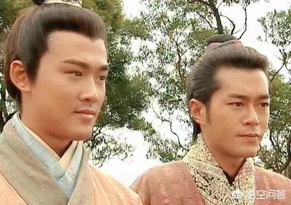 18年過去,當時大火的電視劇《尋秦記》的7位主演,現狀如何呢?連晉(江華)已退出娛樂圈轉戰保險!