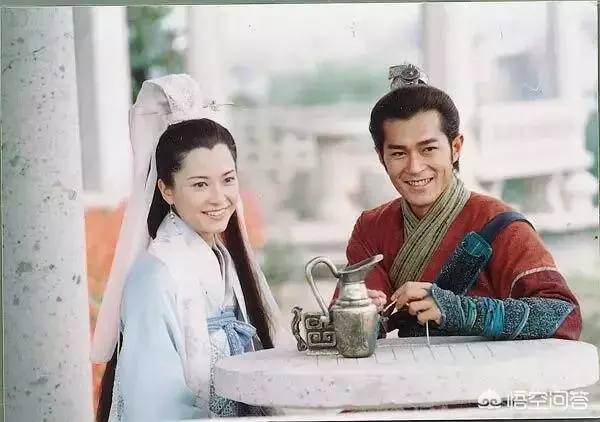 18年過去,當時大火的電視劇《尋秦記》的7位主演,現狀如何呢?連晉(江華)已退出娛樂圈轉戰保險!