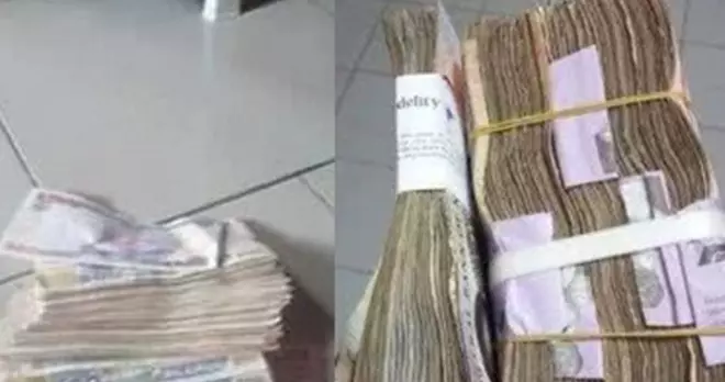 女網上曬現金高調炫富惹禍!丈夫慘遭搶劫殺害 !
