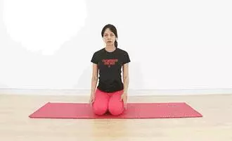 9個頸部拉伸動作,每天9分鐘,保護脆弱的頸椎,告別酸痛與僵硬