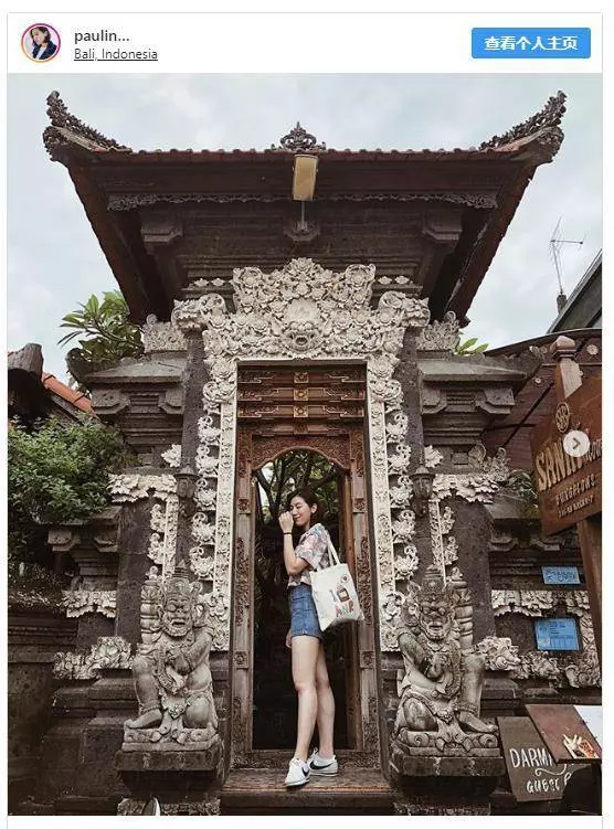 大馬女星旅行中突然「癱瘓」!無法像正常人一樣動,原來就因為這個日常小動作!