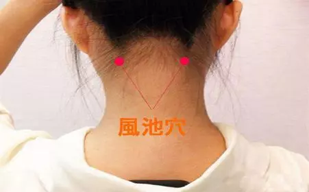 一天按一次就行!高血壓患者一定要知道的速效穴位