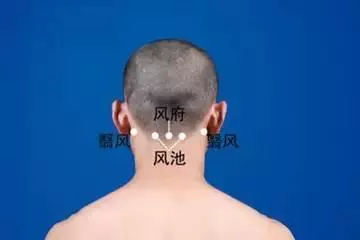 一天按一次就行!高血壓患者一定要知道的速效穴位